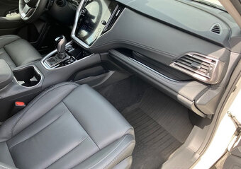 Subaru Outback 2.5 TOURING - 2