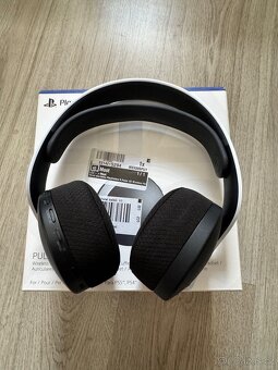 Sony Pulse 3D - 2