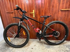 Kelys Spider 30 - 2