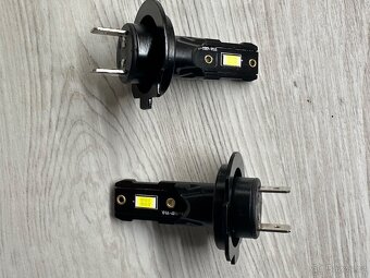 LED H7 - 2
