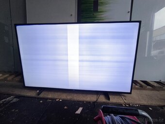 Philips 58" Smart TV - 2