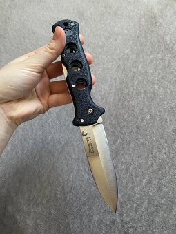 COLD STEEL Counter point 1 - 2