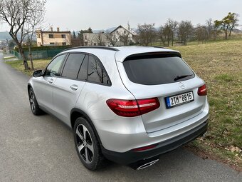 Mercedes-Benz GLC 250d 4matic AMG - 2