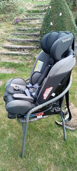 Autosedačka Lionelo Sander 0-36kg - 2