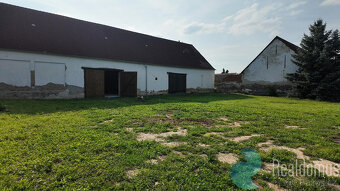Pronájem stodoly 284 m² s pozemkem 1101 m², České Vrbné, Čes - 2
