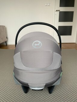 Cybex CLOUD T I-SIZE PLUS - 2