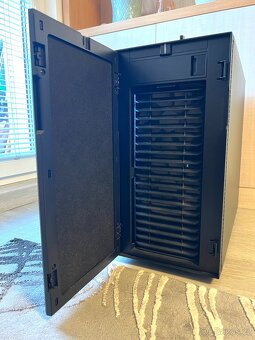 PC Ryzen 7 3800X, RTX 2070 SV OC, 64GB RAM, SSD 500GB+2x2TB - 2