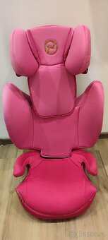 Autosedačka Cybex solution S-fix - 2