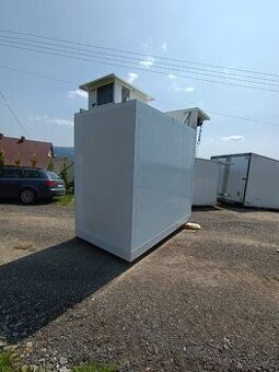 Chladící box pro hru / C085 - 2