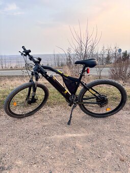 Elektrokolo Easybike Mi5 - 2