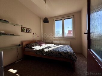 Pronájem bytu 3+1 63 m² Jana Maluchy, Ostrava Dubina - 2