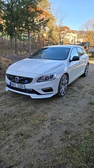Volvo V60 Polestar - 2