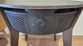 Ikea Starkvind stolek s čističkou vzduchu - 2
