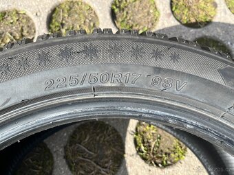Lassa Snoways 4 225/50 R17 98V - 2