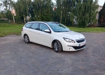 Peugeot 308 - 2