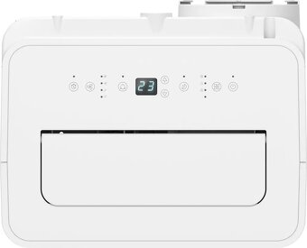 Klimatizace Siguro AC-F280W Mistral 12 - nová - 2