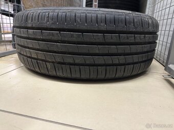 Kola 195/55/r15 , 5x112 - 2
