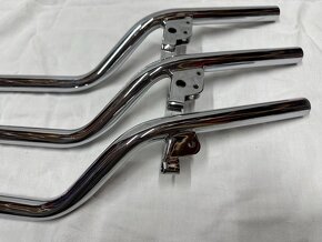 Predám nové Riditka JAWA 350/634 638 - 2