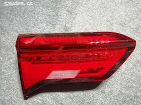 VW troc - zadni LED svetlo - 2