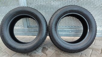 2x zimní 185/65/14 - 2