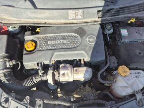 Opel Corsa 1.2d - 2