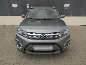 Suzuki Vitara 1,6 VVT AUTOMAT PREMIUM 6AT (2016) - 2