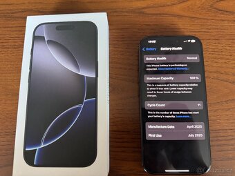 IPhone 16 Pro - 2