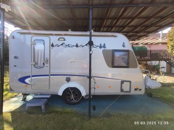 Prodam karavan burstner averso 390 ts fifty - 2
