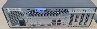 Desktop ThinkCentre M91p - Type 7033 - 2