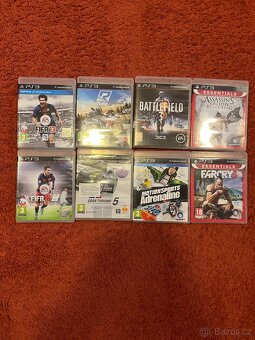 PlayStation3 - 2