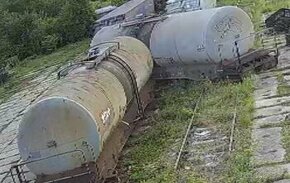 Nádrž na dešťovou vodu 60 m3 - 2