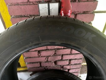 Hankook Ventus Prime 2 Letní - 2