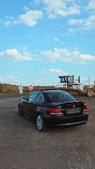 Bmw e82 123d - 2