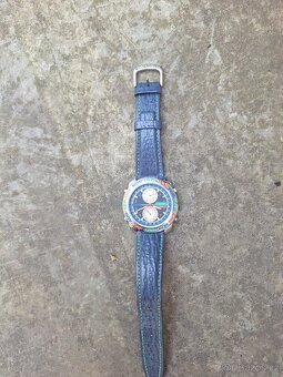 Bulova - United Colors Of Benetton - 2
