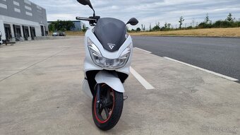 Honda PCX 125 - 2