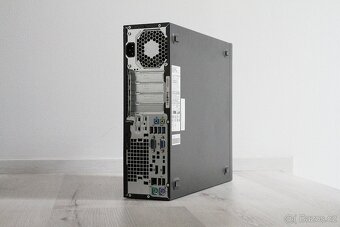 HP ProDesk 600 G1 SFF – i5 | 8 GB RAM | 128 GB SSD | W11 - 2