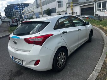 Hyundai i30 1,4 crdi 2015 - 2