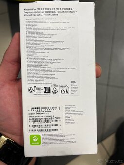 kryt na samsung galaxy flip 6 - 2