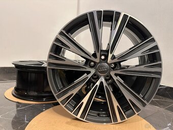 original audi a6 4k r20 s line 4K0601025J - 2