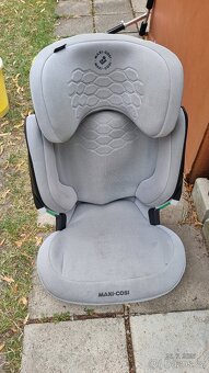 Autosedačka Maxi-Cosi Kore Pro i-Size - 2