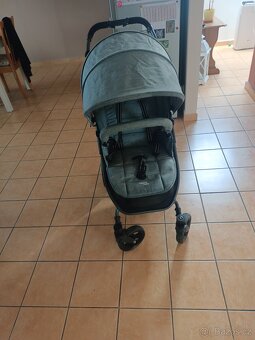 Sportovní kočarek valco baby snap4 - 2
