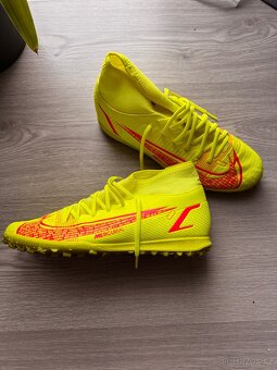 Nike Mercurial Vapor 14 Club TF - 2