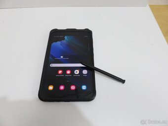 Dotykový tablet Samsung Galaxy Tab Active3 SM-T570 ( 4/64GB - 2