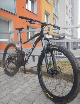 Giant stance 29 Rosewood - 2