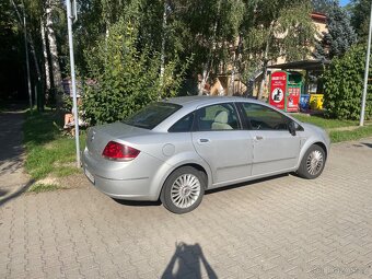 Fiat Linea na ND - 2