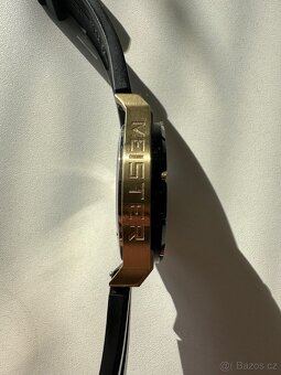 Hodinky Bruce Lee / MSTR (Meister) - limitovaná edice - 2