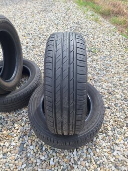 Pneu Bridgestone Turanza 195/60/16 - 2