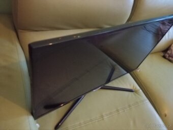 Samsung tv led Smart WiFi - 2