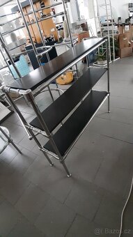 KANCELÁŘ - PRODEJNA - 2