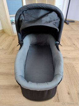 Thule Urban Glide 2 korba - 2
